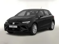 Neu Seat Ibiza FR 116 PS (85 kW) 2026 Fiord blau Kleinwagen