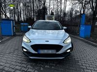 gebraucht Ford Focus Active Turnier 1.0EB Winter-Pa./Navi/Tempo/SZH/Klima