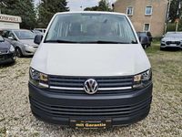 Second-hand VW T6 150 CP (110 kW) 2017 Other Van