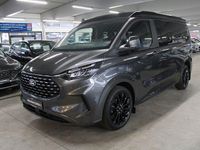 Gebraucht Ford Transit Custom Nugget 170 PS (125 kW) 2025 Grau Limousine