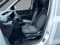 Gebraucht Ford Transit Trend 100 kW (136 PS) 2025 Frozen white Kleinwagen