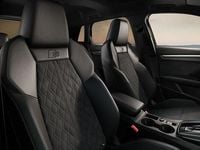 Neu Audi S3 Ambiente 333 PS (244 kW) 2026 Mythosschwarz metallic mythosschwarz metallic Limousine