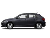 Gebraucht VW Polo Life 95 PS (69 kW) 2022 Kleinwagen