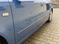 Brugt Audi A4 163 HK (119 kW) 2002 Blå Stationcar