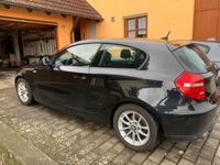 gebraucht BMW 116 i -