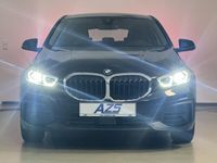 gebraucht BMW 118 i Advantage LED Live Cockpit Navi Spur