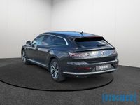 Gebraucht VW Arteon Elegance 150 PS (110 kW) 2023 Grau Kombi