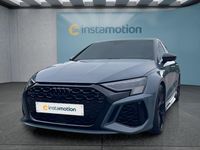 Gebraucht Audi RS3 Sportback 400 PS (294 kW) 2022 Grau Kleinwagen