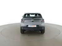 Gebraucht Citroën C3 101 PS (74 kW) 2025 Grau SUV