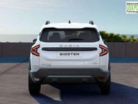 Neu Dacia Bigster Extreme 154 PS (113 kW) 2026 Arktisweiß SUV
