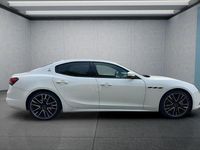 Gebraucht Maserati Ghibli 581 PS (427 kW) 2021 Weiss Limousine
