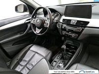 Gebraucht BMW X1 136 PS (100 kW) 2021 Grau SUV