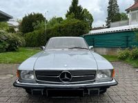 gebraucht Mercedes 350 SLC | Top gepflegt, Zustand 2, TÜV 04/26