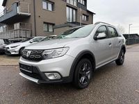 Gebraucht Dacia Logan MCV Celebration 90 PS (66 kW) 2017 Grau Kombi