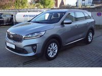 Gebraucht Kia Sorento Vision 200 PS (147 kW) 2020 Grau SUV