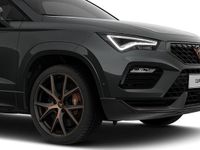 Gebraucht Cupra Ateca VZ 301 PS (221 kW) 2024 Graphitgrau (metallic) SUV