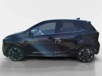 Neu Kia Picanto GT-Line 68 PS (50 kW) 2026 Abpaurora black pearl Kleinwagen