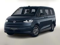 Neu VW Multivan 150 PS (110 kW) 2026 Blau Van