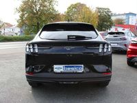 Gebraucht Ford Mustang Mach-E Standard Range 197 kW (269 PS) 2022 Schwarz SUV