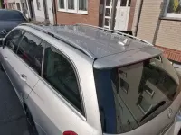 Gebraucht Mercedes E220 Elegance 170 PS (125 kW) 2012 Silber Kombi