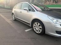 Gebraucht Citroën C4 109 PS (80 kW) 2006 Silber Kleinwagen