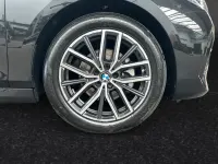 Gebraucht BMW 220 M Sport 163 PS (119 kW) 2025 Black sapphire metallic Coupé