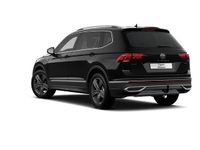 Gebraucht VW Tiguan Allspace Elegance 200 PS (147 kW) 2023 Deep black perleffekt SUV