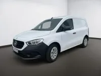Gebraucht Mercedes Citan 112 116 PS (85 kW) 2023 Arktikwei Van / Kleinbus