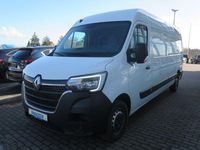 Gebraucht Renault Master 179 PS (131 kW) 2024 Weiß Van / Kleinbus