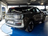 Gebraucht Ford Explorer Premium 250 kW (340 PS) 2022 Grau SUV