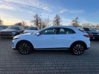 Second-hand Kia XCeed Vision 140 CP (102 kW) 2025 Alb SUV