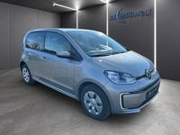 Gebraucht VW e-up! Style 61 kW (83 PS) 2022 Tungsten silver Kleinwagen