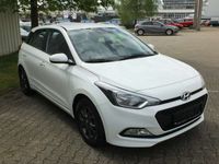 gebraucht Hyundai i20 YES!