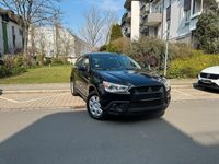 gebraucht Mitsubishi ASX 1.8 DI-D 2WD Invite. Klima. Sitzheizung