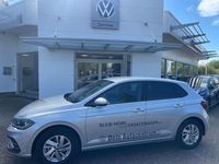 Gebraucht VW Polo Style 95 PS (69 kW) 2024 Reflexsilber metallic Limousine