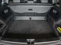 Gebraucht Mercedes GLB180 Advanced 136 PS (100 kW) 2026 Lack kosmosschwarz SUV