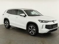 Neu VW Tayron Life 204 PS (150 kW) 2025 Oryxweiß perlmutteffekt SUV