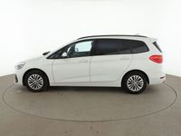 gebraucht BMW 218 Gran Tourer 2er i Advantage, Benzin, 17.730 €