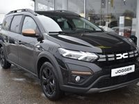 gebraucht Dacia Jogger Extreme+ TCe 100 ECO-G 7-Sitzer Navi Klima