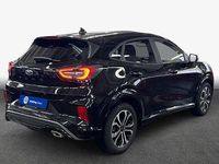 Gebraucht Ford Puma ST-Line 155 PS (114 kW) 2024 Schwarz SUV