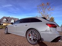 Gebraucht Audi S4 Sport 382 PS (280 kW) 2020 Grau Kombi