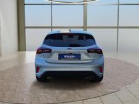 Usado Ford Focus ST-Line 116 CV (85 kW) 2025 Plateado Berlina