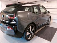 gebraucht BMW i3 94 Ah Garagenwagen, super Zustand, super Preis