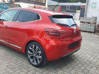 Gebraucht Renault Clio V Intens 91 PS (66 kW) 2021 Rot Limousine