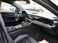 Gebraucht Porsche Panamera 4S 441 PS (324 kW) 2020 Grau Limousine