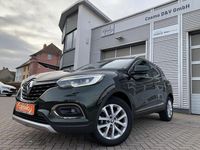 Gebraucht Renault Kadjar LIMITED 159 PS (116 kW) 2020 Grün SUV