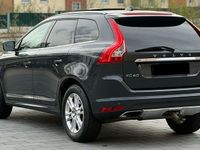 Gebraucht Volvo XC60 215 PS (158 kW) 2013 Grau SUV