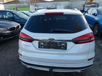 Gebraucht Ford Mondeo Business Edition 190 PS (139 kW) 2019 Weiß Limousine