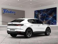 Gebraucht Ford Capri Extended Range 210 kW (286 PS) 2025 Weiß SUV