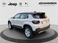 Neu Jeep Avenger Altitude 101 PS (74 kW) 2026 Grau SUV